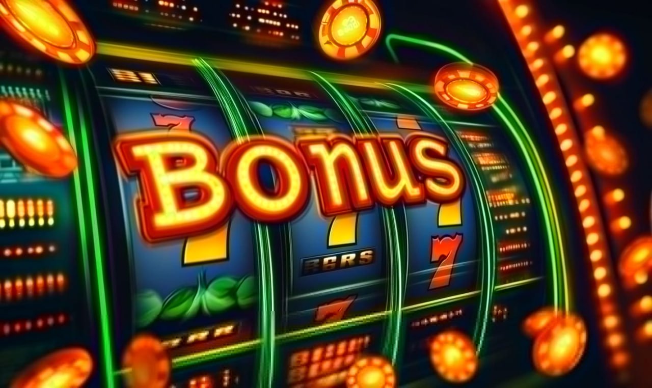 Slot game selection on singkawangtoto