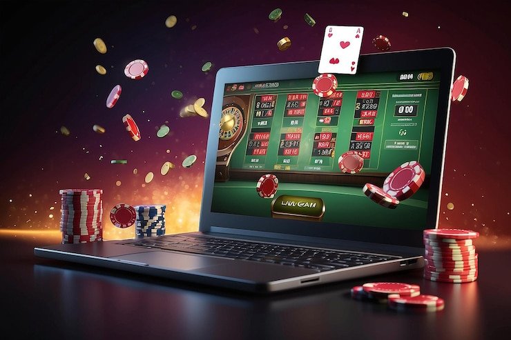 Live dealer at Ocean King table Live dealer at Ocean King table on singkawangtoto