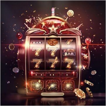 Ocean King roulette wheel and betting board interface